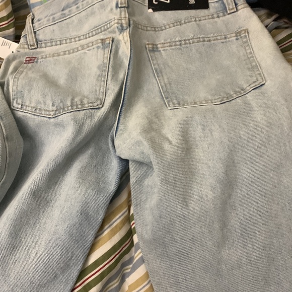 Urban Outfitters Bootcut Jeans size 27 - Picture 4 of 4